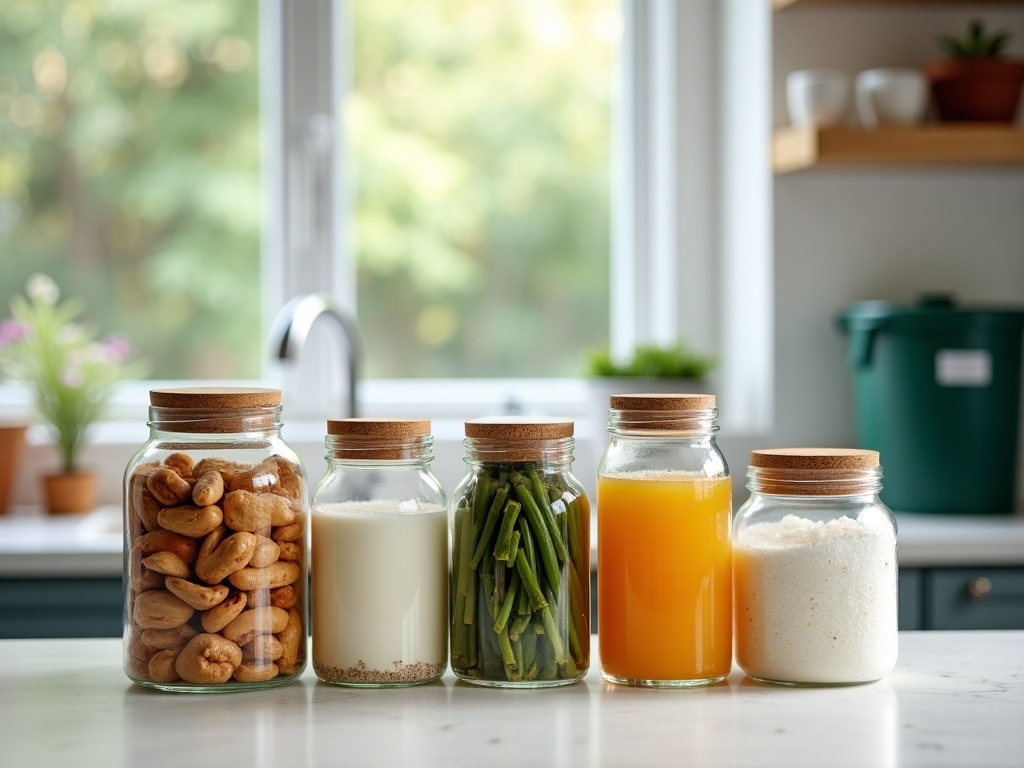 Уменьшение отходов и увеличение сбережений