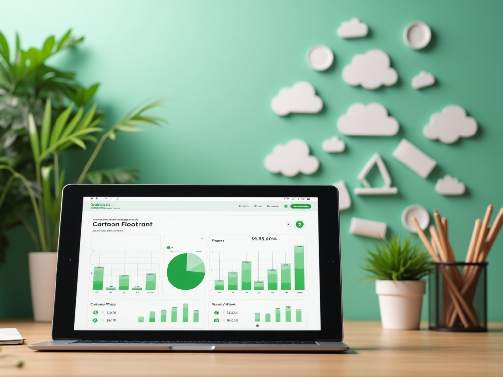 Инструменты углеродного следа