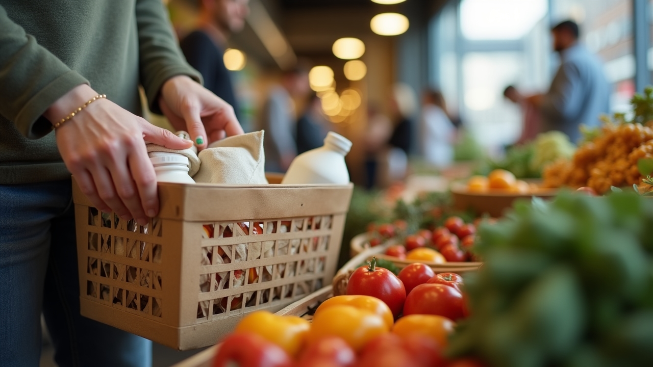 Устойчивый выбор